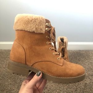 Old Navy Boots
